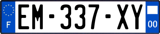 EM-337-XY