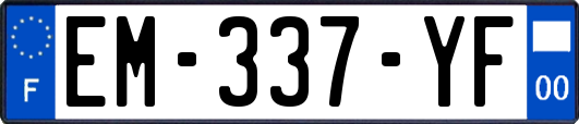 EM-337-YF