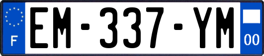 EM-337-YM