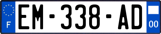 EM-338-AD