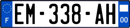 EM-338-AH