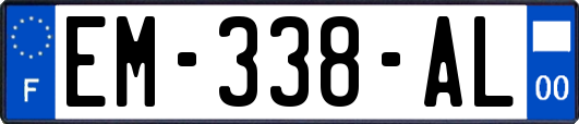 EM-338-AL