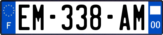 EM-338-AM