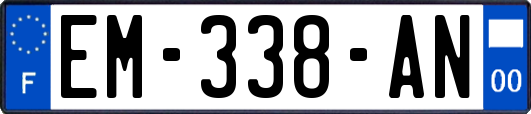 EM-338-AN