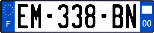 EM-338-BN
