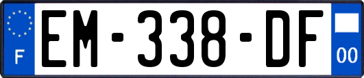 EM-338-DF