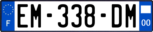 EM-338-DM