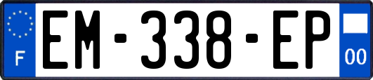 EM-338-EP