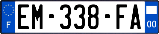 EM-338-FA