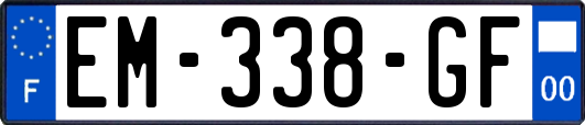 EM-338-GF