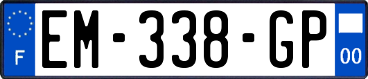 EM-338-GP