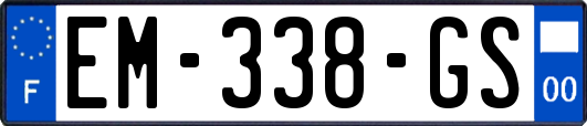 EM-338-GS