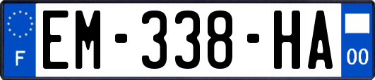 EM-338-HA