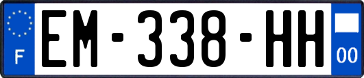 EM-338-HH