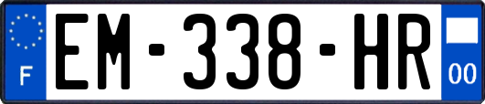 EM-338-HR