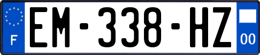 EM-338-HZ