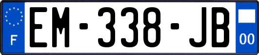 EM-338-JB