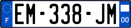 EM-338-JM