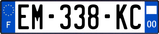 EM-338-KC