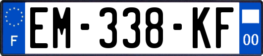 EM-338-KF