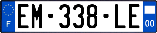 EM-338-LE