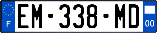 EM-338-MD