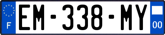 EM-338-MY