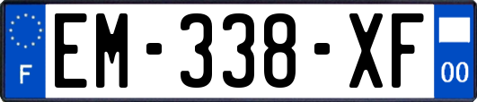 EM-338-XF