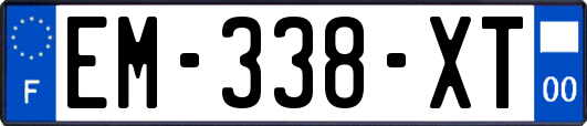 EM-338-XT