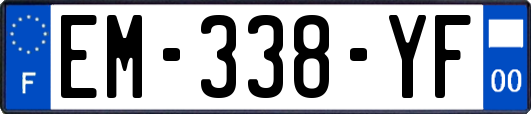EM-338-YF