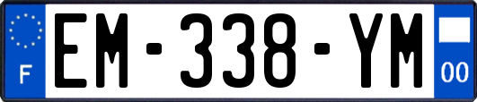 EM-338-YM