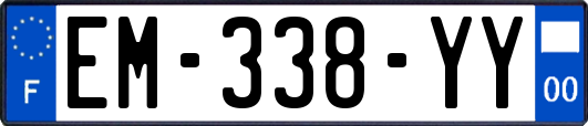 EM-338-YY