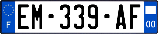 EM-339-AF