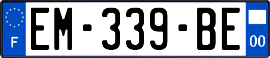 EM-339-BE