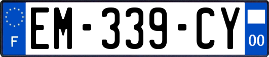 EM-339-CY
