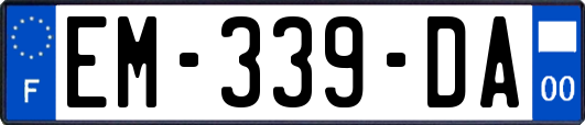 EM-339-DA