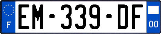 EM-339-DF