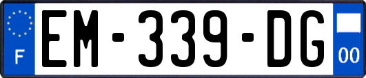 EM-339-DG