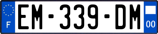 EM-339-DM
