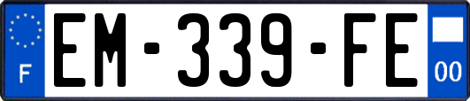 EM-339-FE