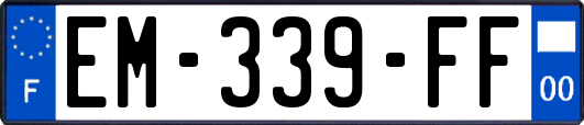 EM-339-FF
