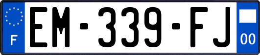 EM-339-FJ