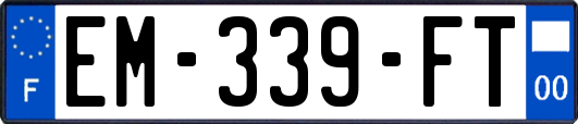 EM-339-FT