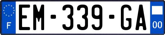 EM-339-GA