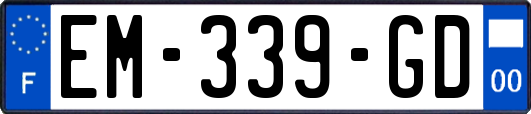 EM-339-GD