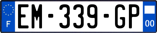EM-339-GP