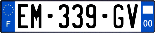 EM-339-GV
