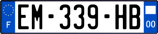 EM-339-HB