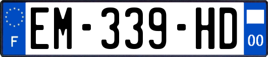 EM-339-HD