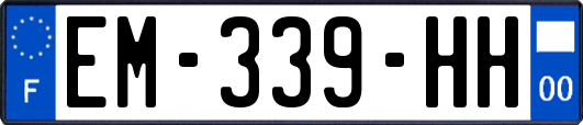 EM-339-HH